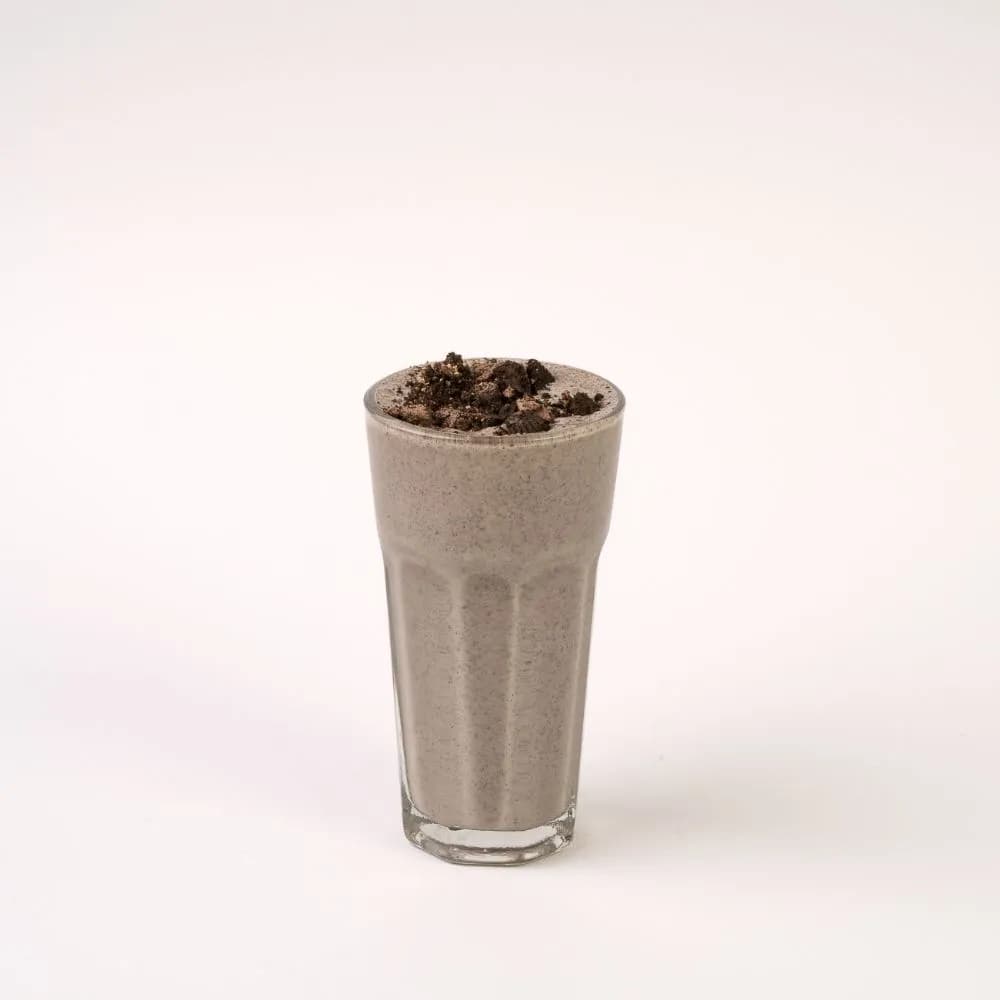شیک oreo
