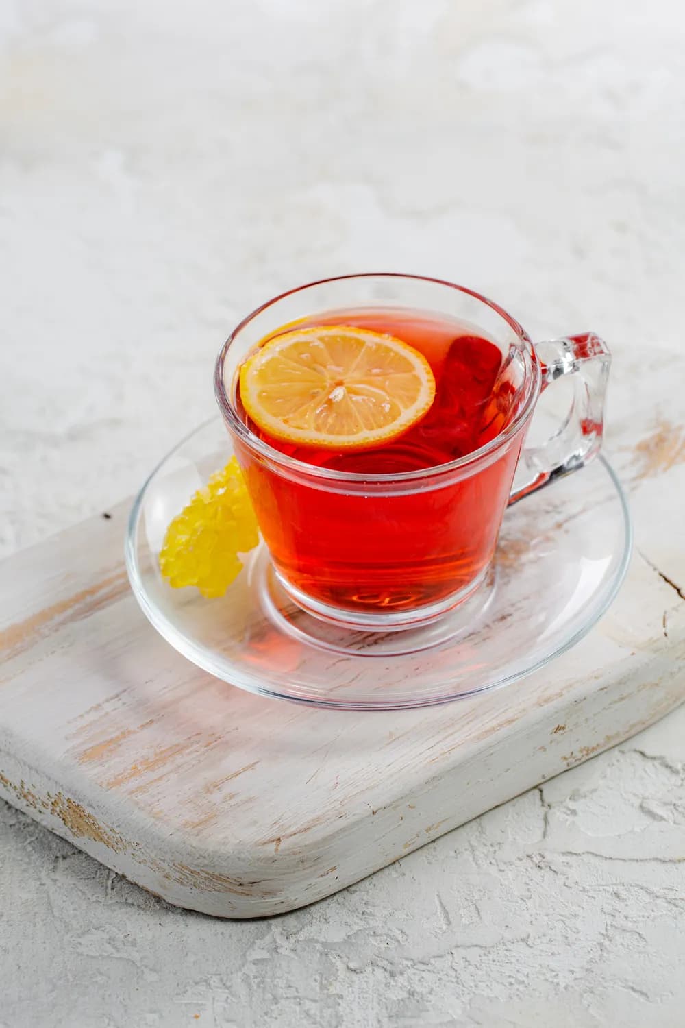 چای ترش