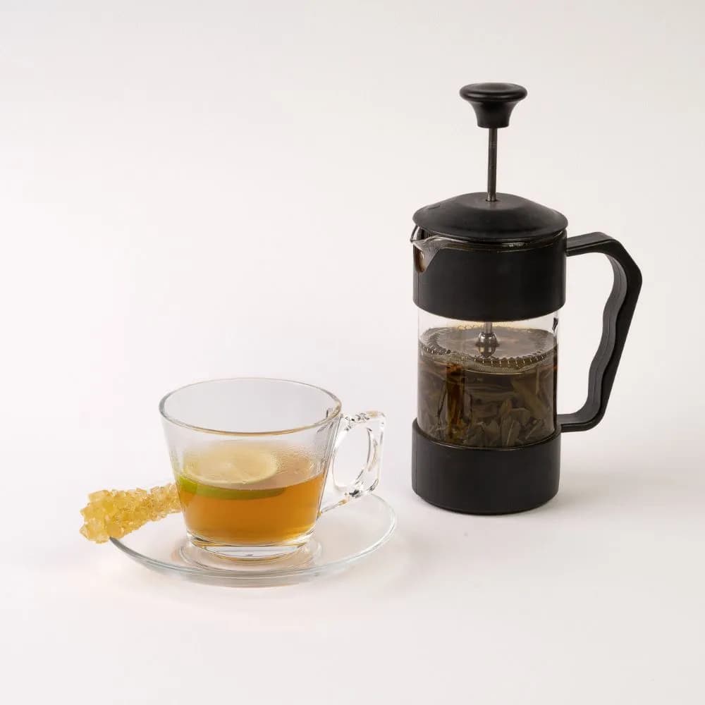 چای سبز