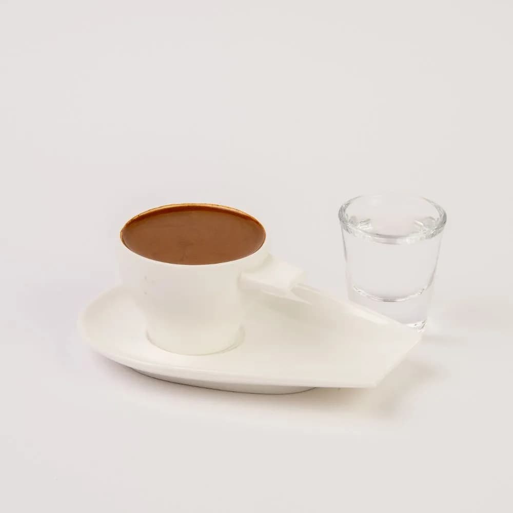قهوه ترک 